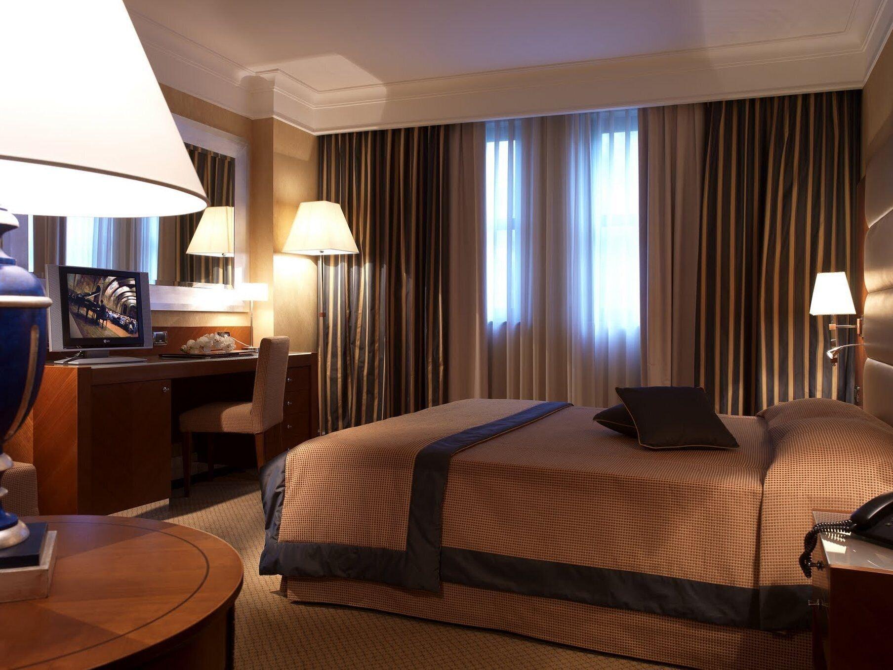 Hotel Perusia Perugia