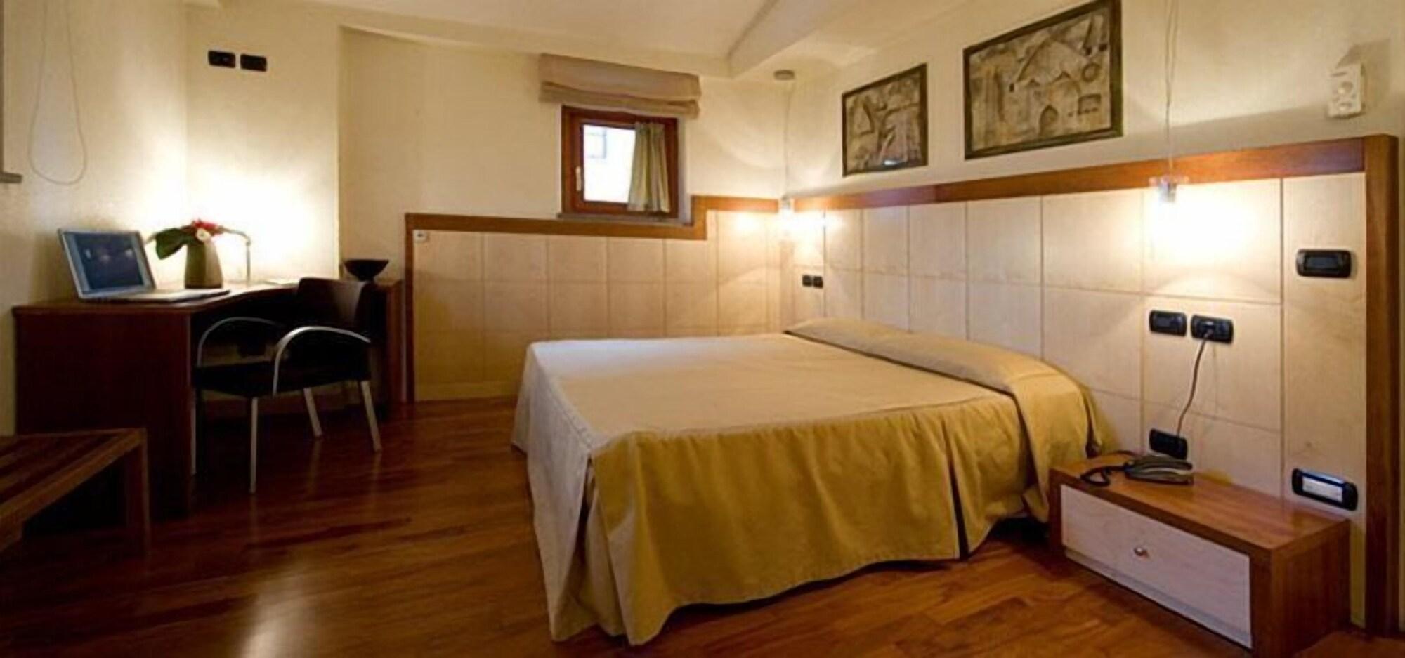 Hotel Perusia Perugia