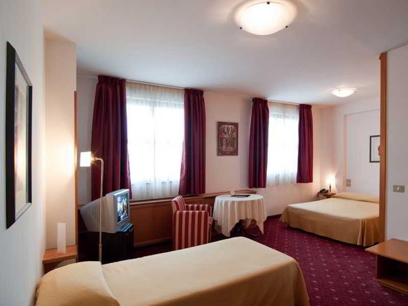 Hotel Perusia