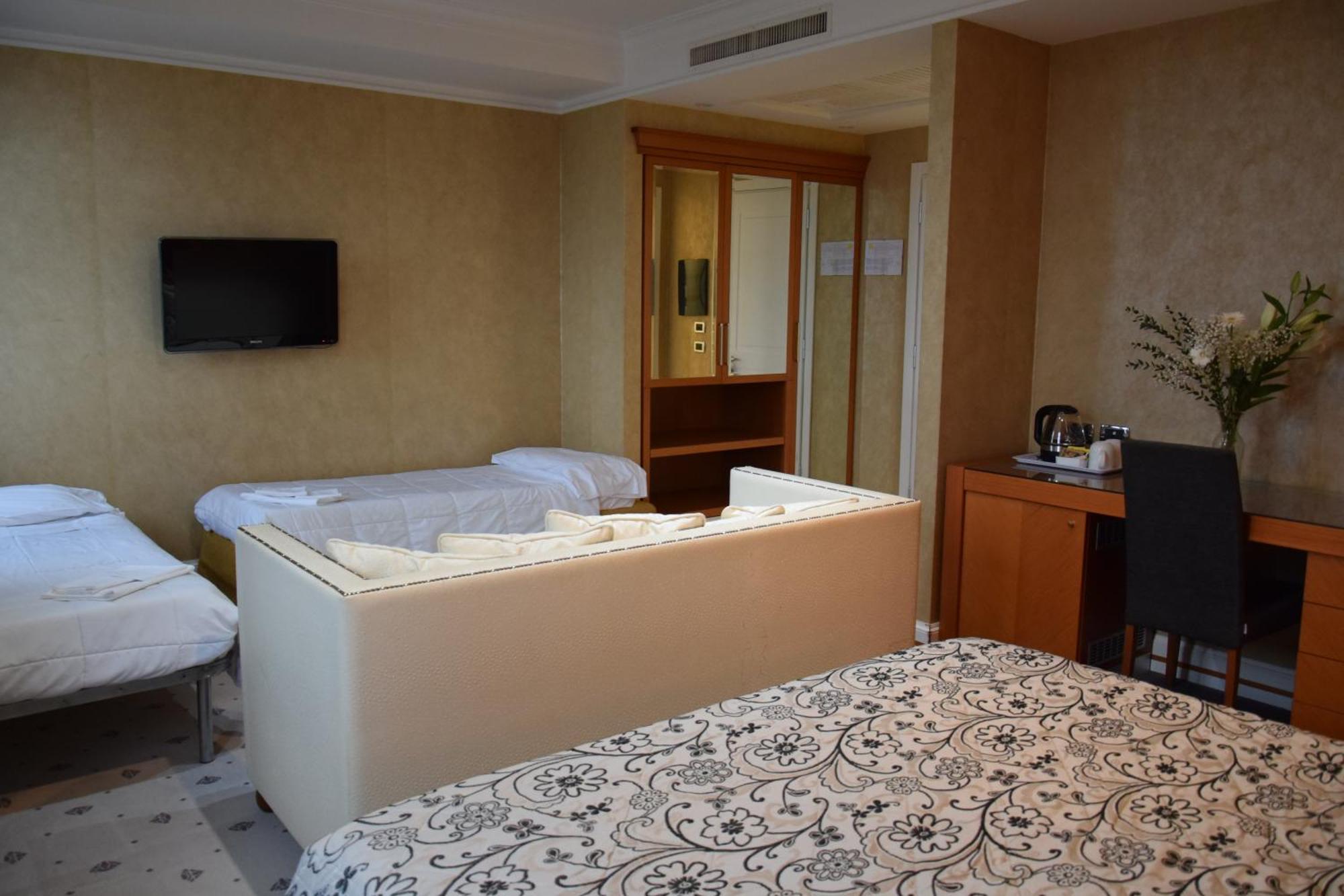 Perusia Hotel Perugia