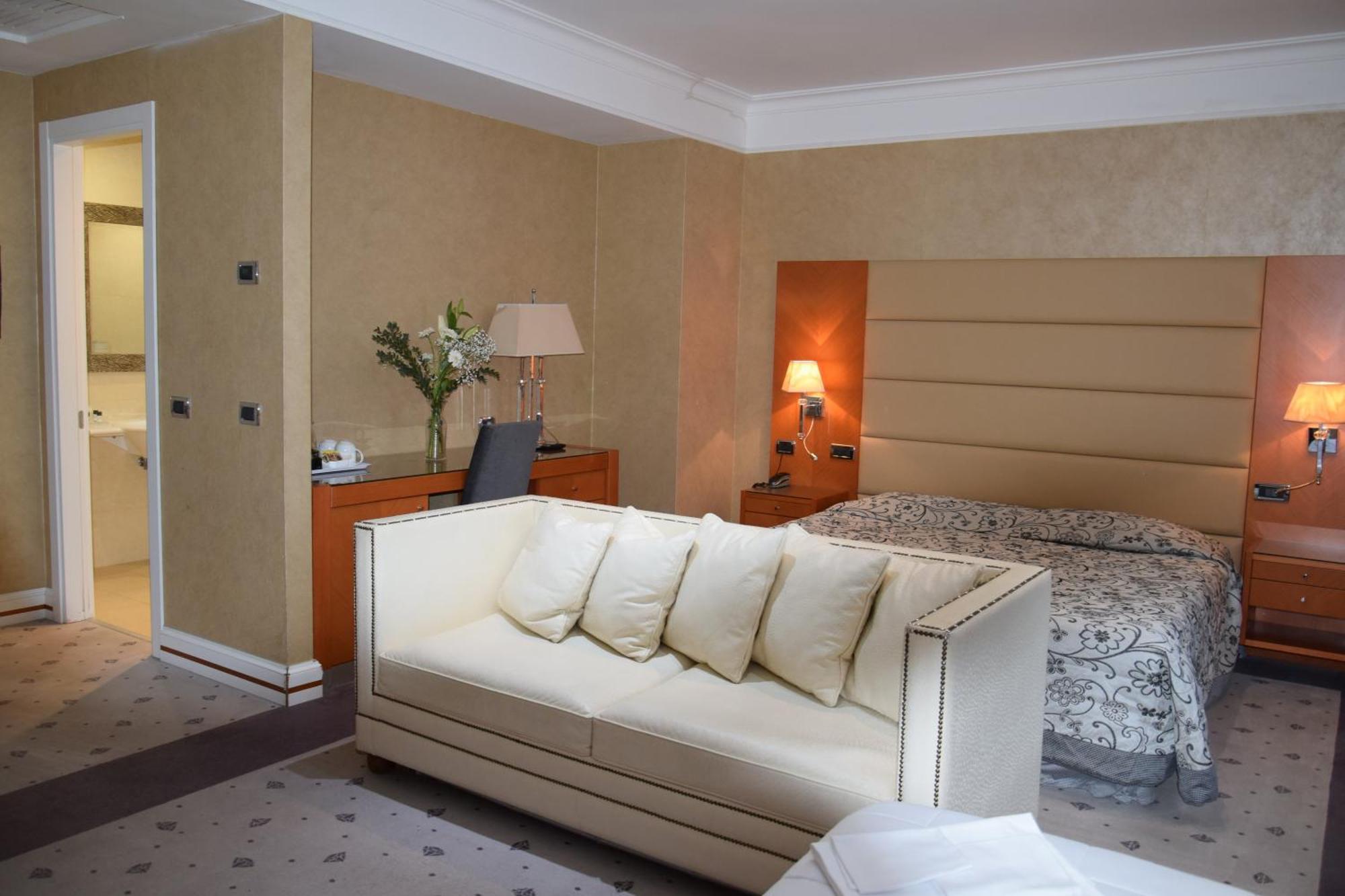 Hotel Perusia 4*