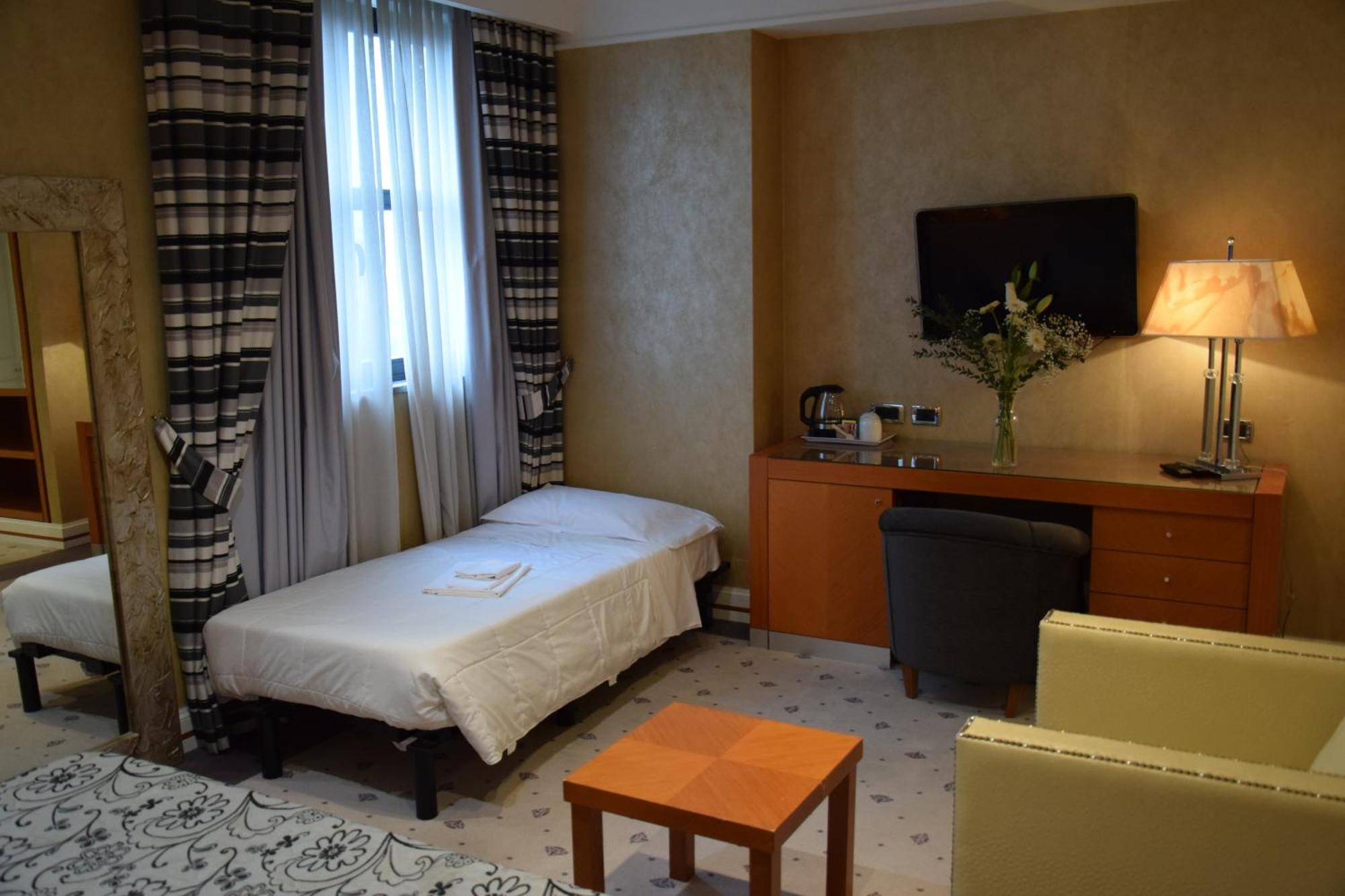 Perusia Hotel