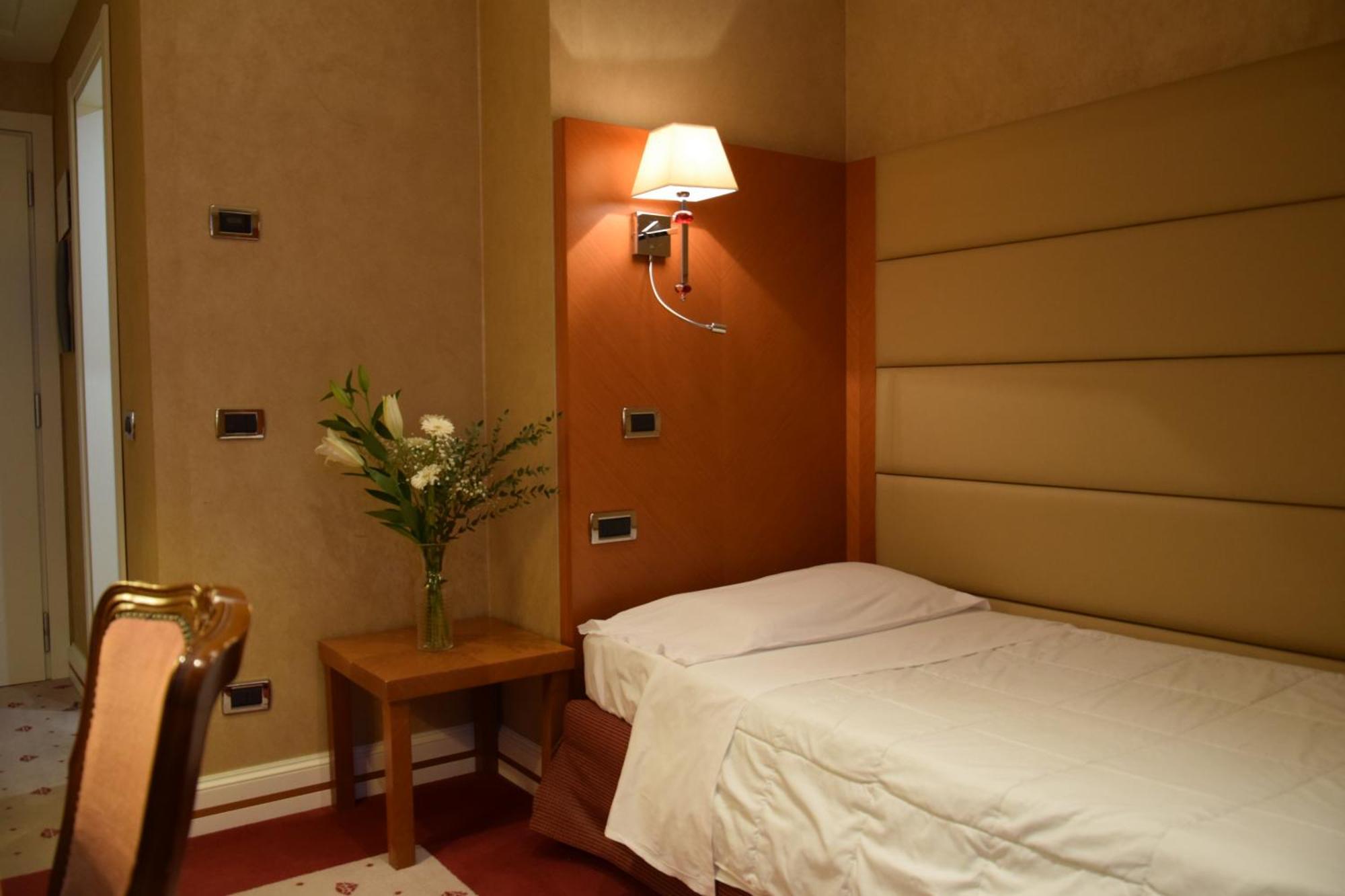 Perusia 4*