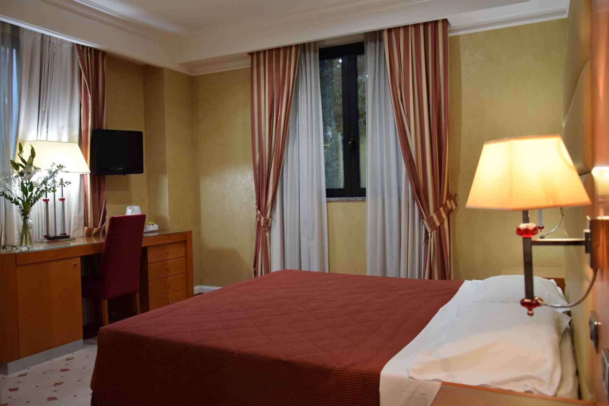 Hotel Perusia Perugia