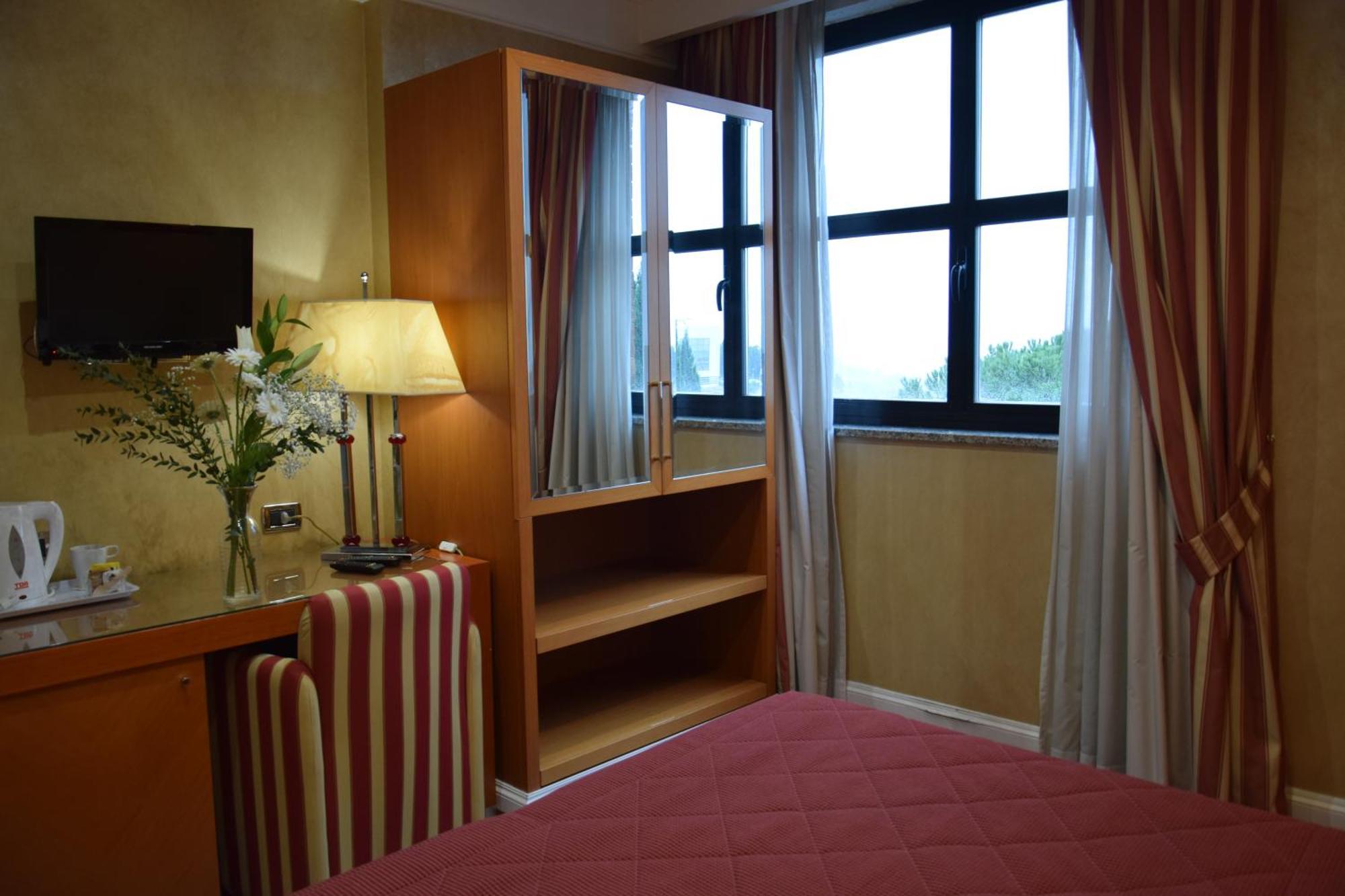 Perusia Hotel Perugia