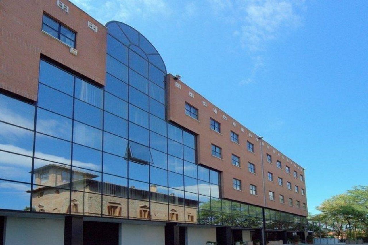 Hotel Perusia Perugia