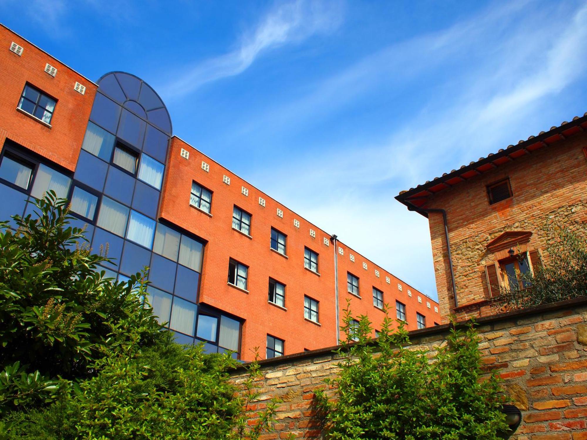 Hotel Perusia Perugia